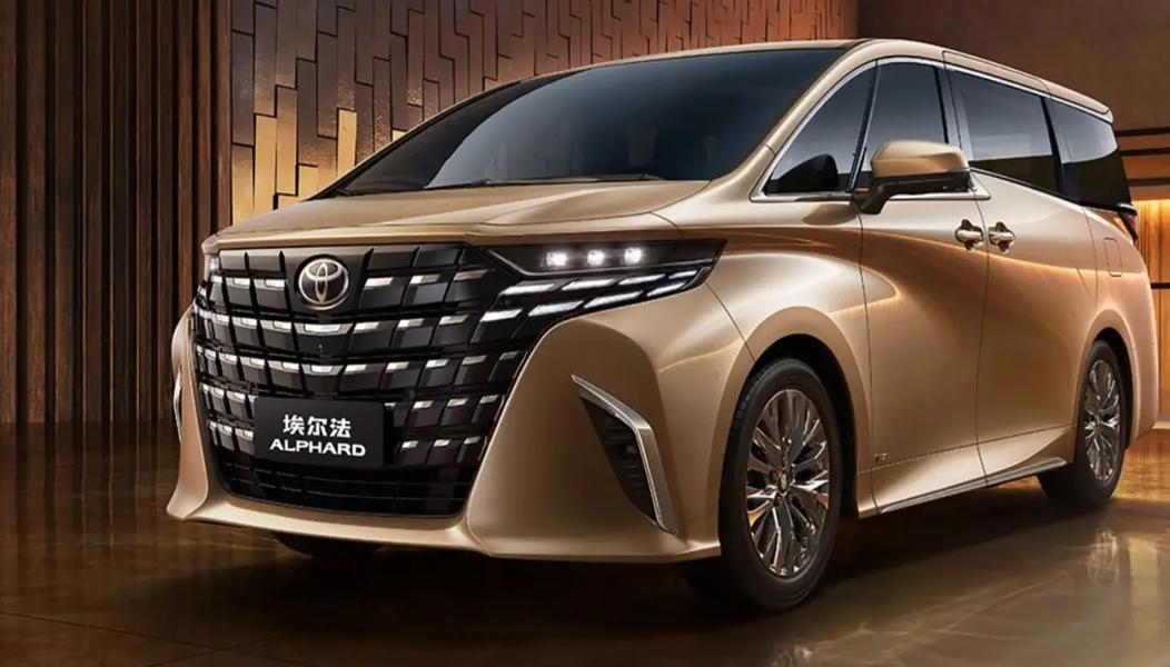 Фото: Toyota