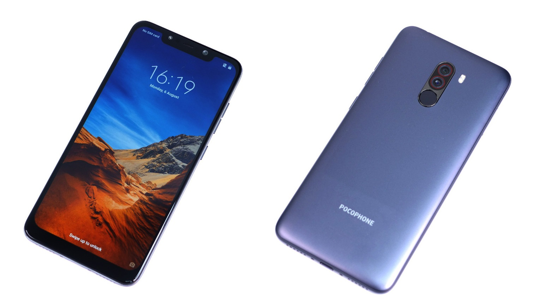 Дешевый флагман Xiaomi Pocophone F1 демонстрирует впечатляющую производительность в Geekbench