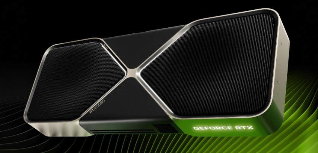 Фото Nvidia