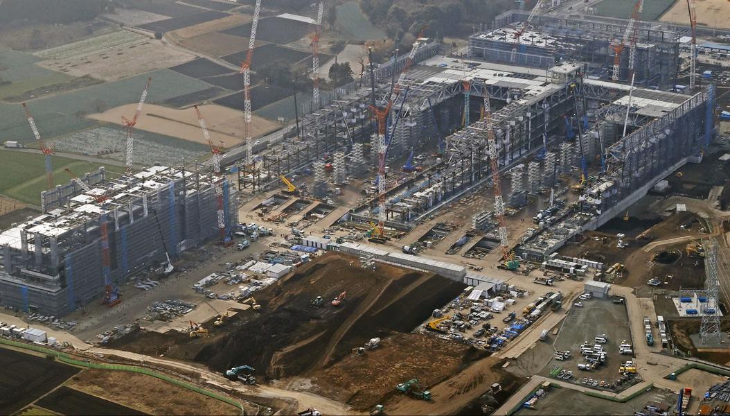 Фото Yonhap News через Chosun