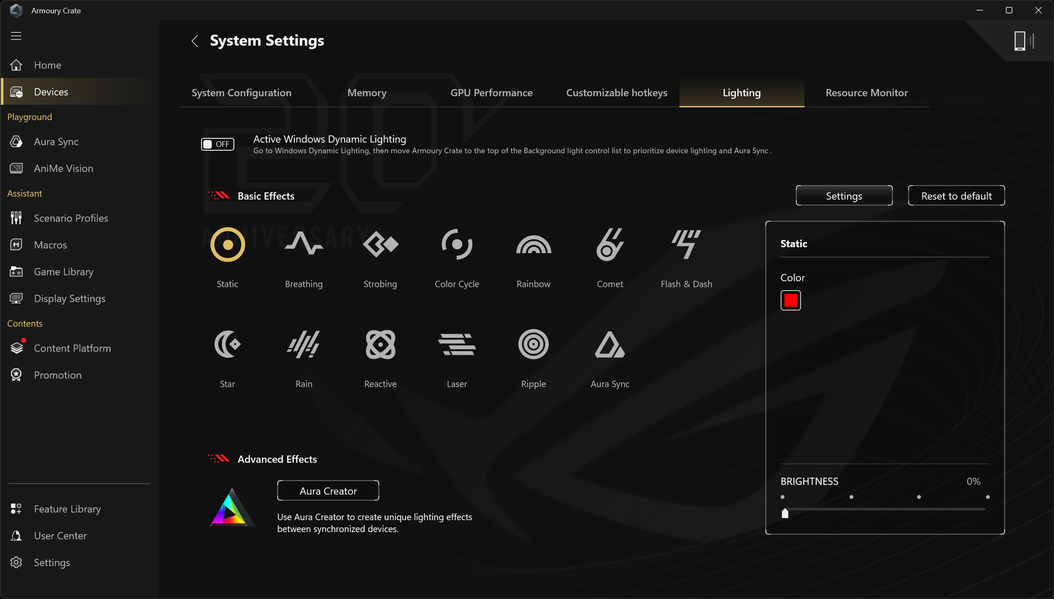 Игровой ноутбук Asus ROG Strix Scar G835LWG с Intel Core Ultra 9 290HX и Nvidia GeForce RTX 5080 Laptop:, фото 57