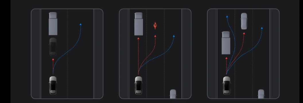 Изображение Li Auto