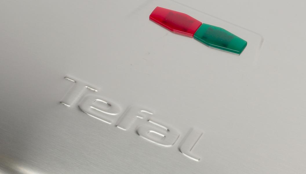 Электрический гриль Tefal Inicio Panini Grill GC241D38:, фото 14