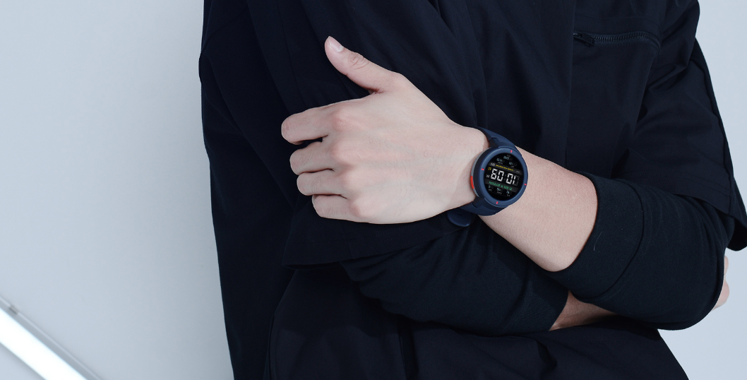 Huami Amazfit Verge