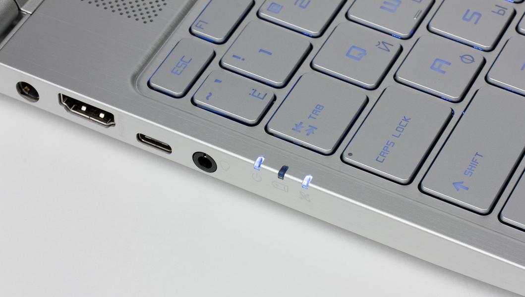 Ноутбук MSI PS42 Modern 8RB:, фото 17