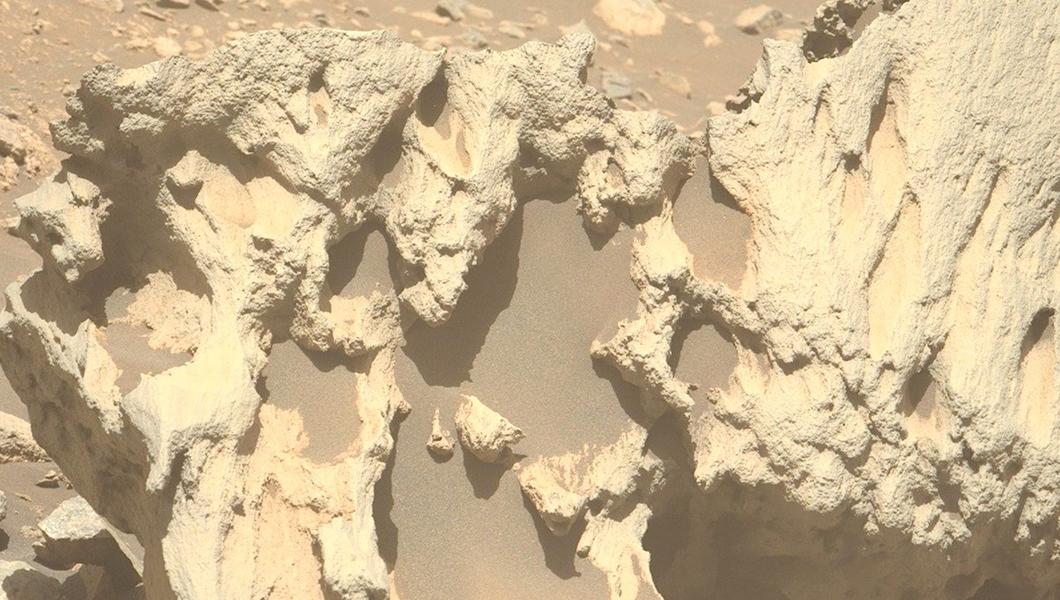 Источник: NASA / JPL-Caltech / ASU