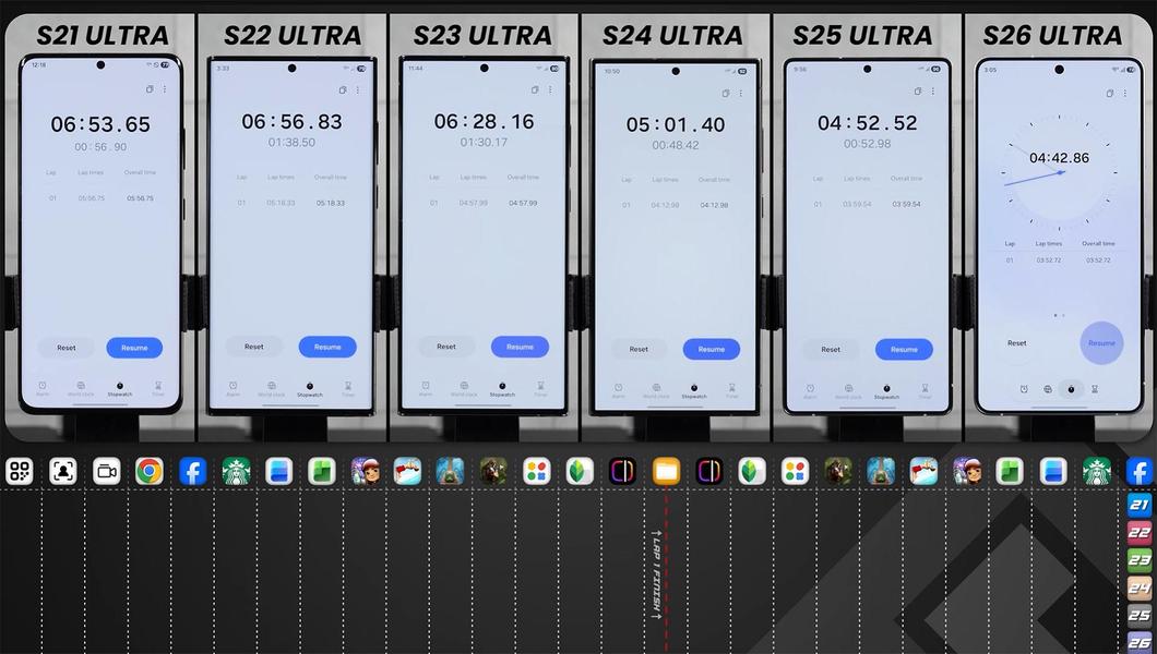 Скриншот видео PhoneBuff