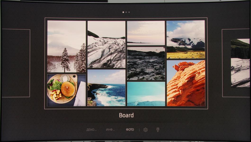 QLED-телевизор Samsung QE65Q8CNAUXRU:, фото 33