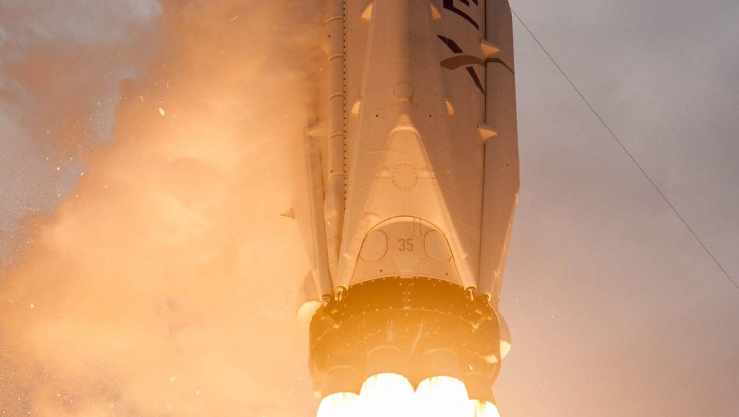 Фото SpaceX