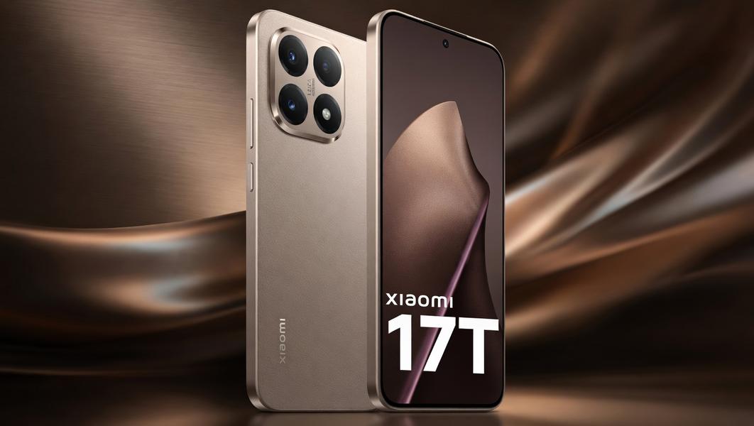 Изображение Xiaomi через gizmochina