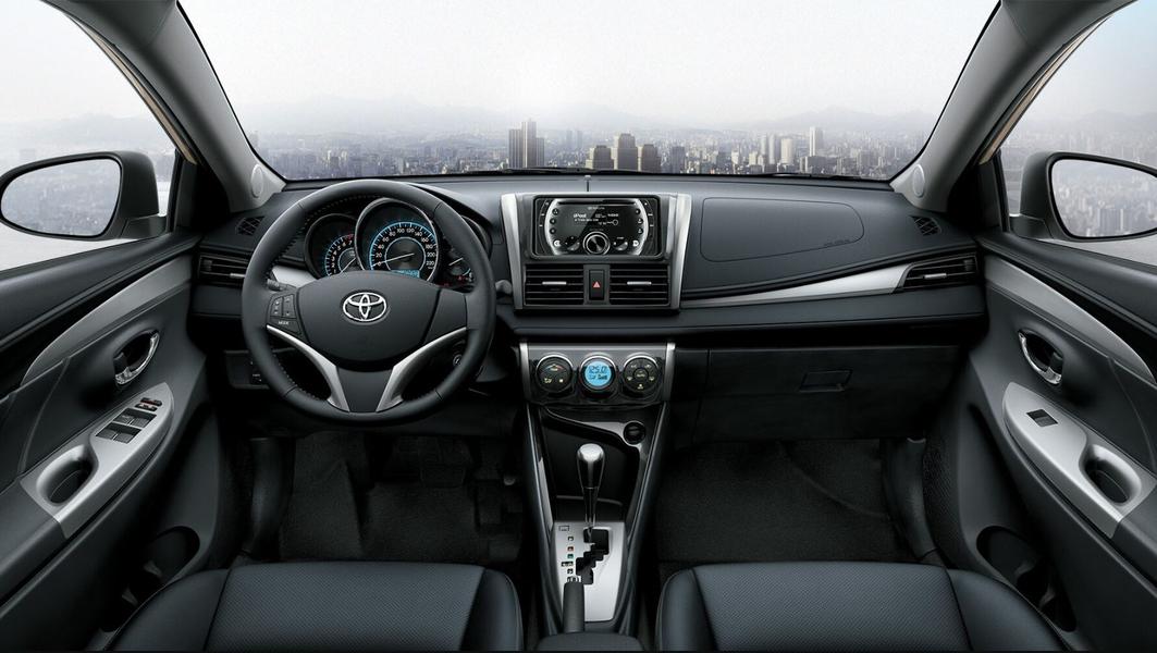 Фото: Toyota