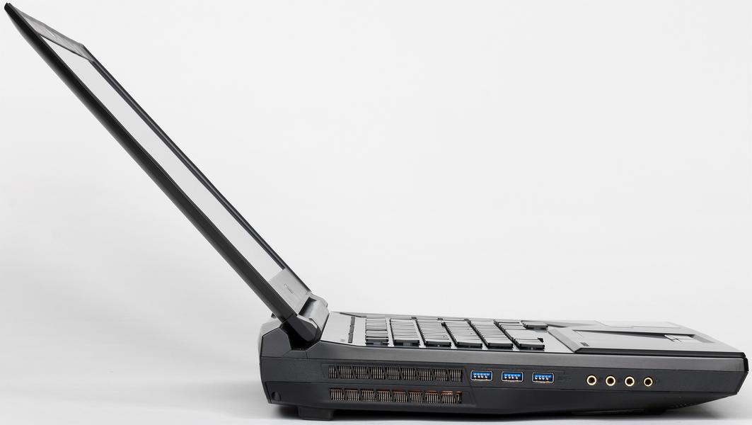 Игровой ноутбук MSI GT75 Titan 8RG:, фото 18