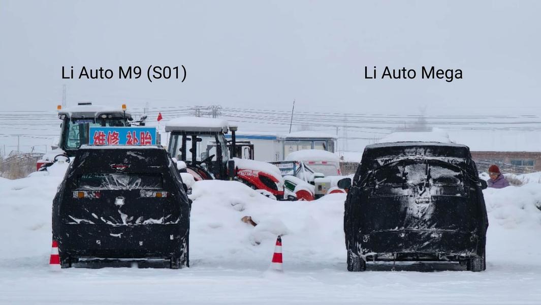 Морозы до -45 °С: как тестируют современные китайские автомобили, фото 3