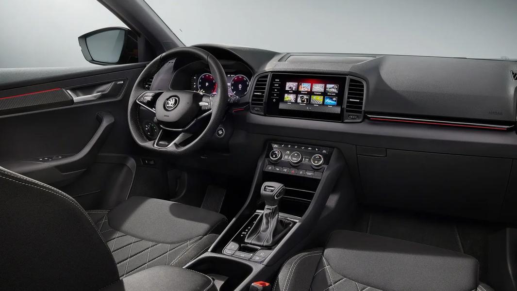 Фото: Skoda