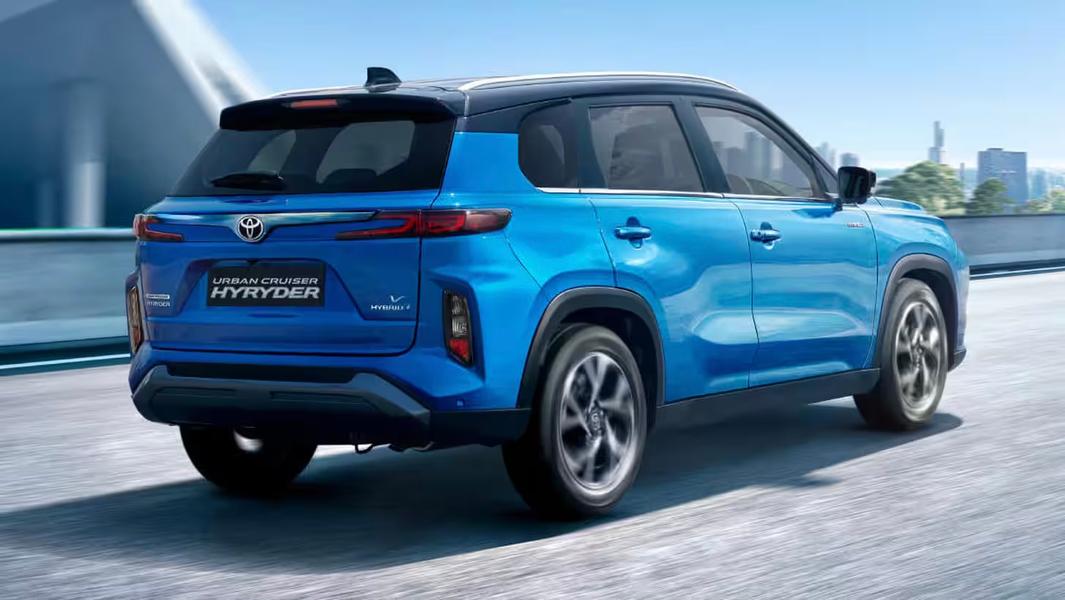 Фото: Toyota