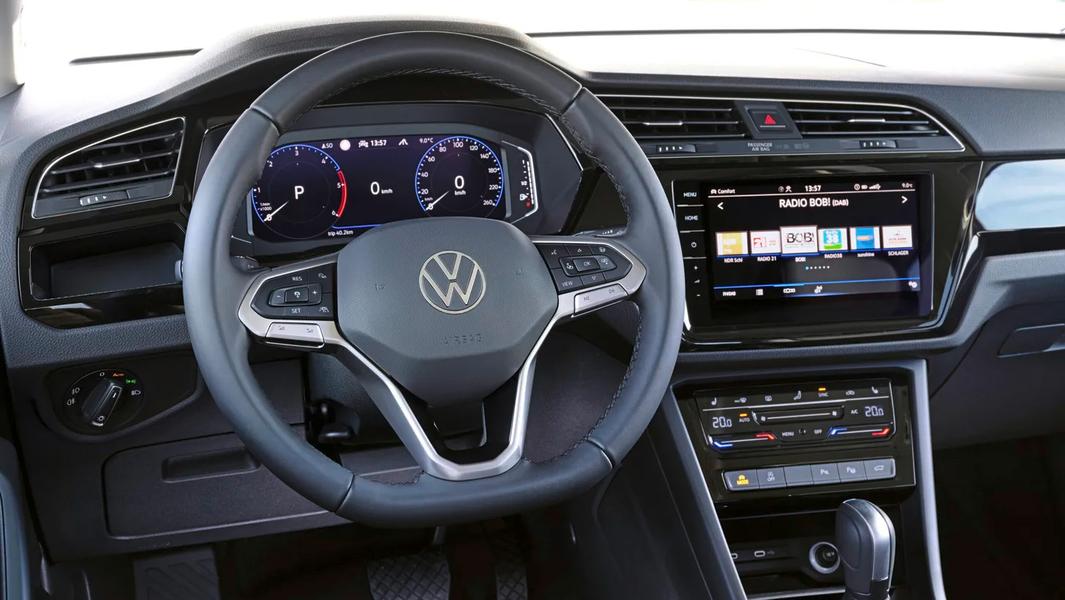 Фото: Volkswagen