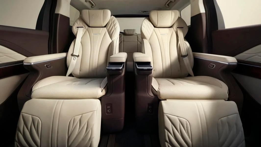 Фото: Hongqi