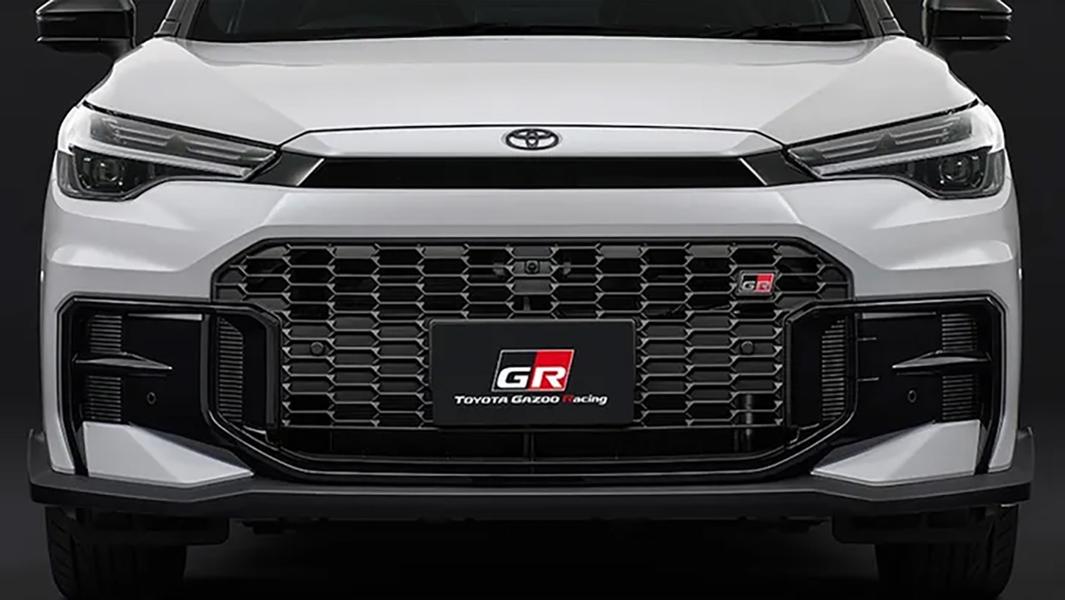 Фото: Toyota