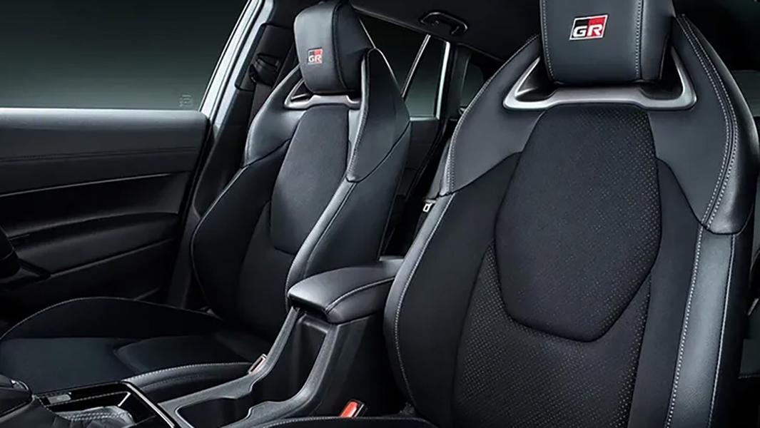 Фото: Toyota