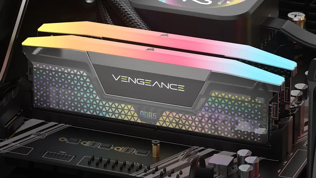 Изображение: Corsair