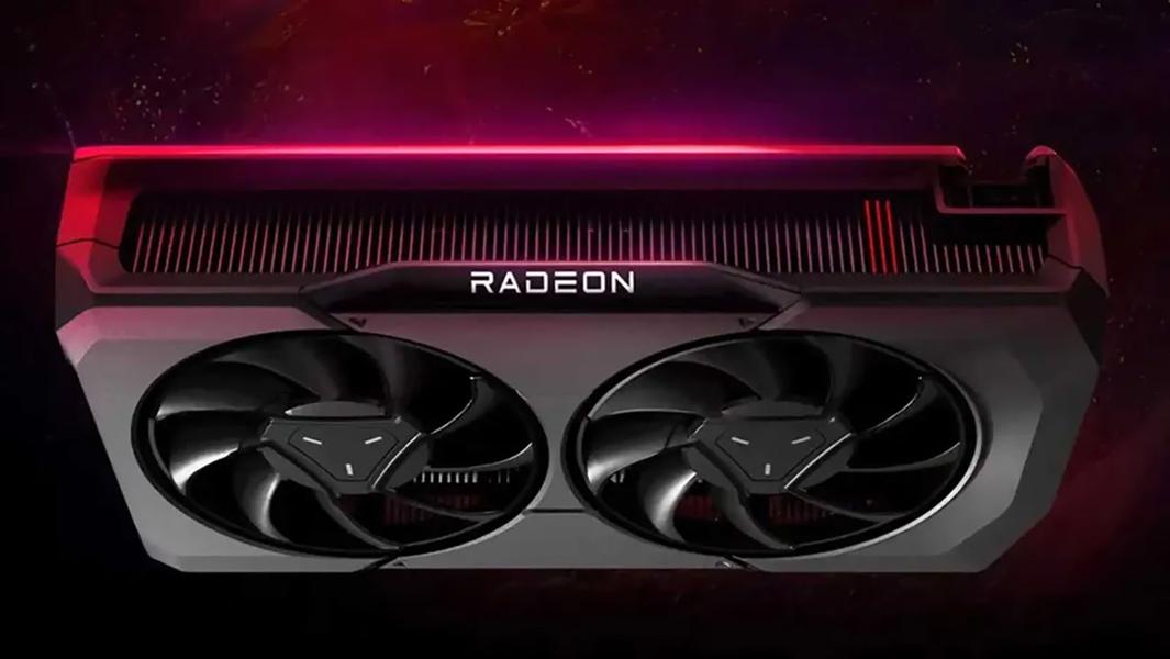 Изображение: AMD