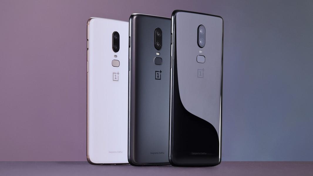 Смартфон OnePlus 6 вскоре выйдет в России, фото 2