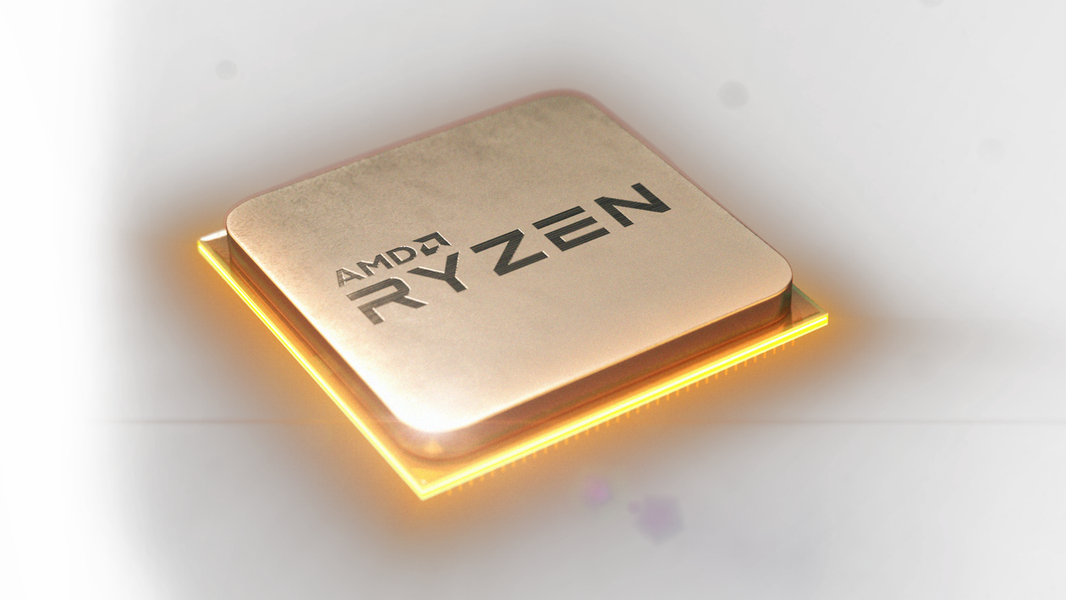 Процессоры AMD Ryzen следующего поколения похвастают значительным приростом показателя исполняемых за такт инструкций