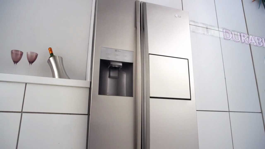 Американцы больше довольны бытовой техникой LG, чем Samsung