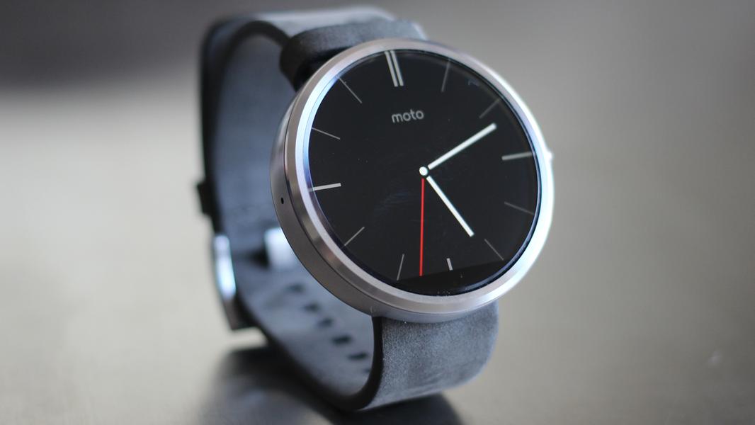 Лишь пять моделей умных часов с Wear OS не получат обновление с новым дизайном, фото 1