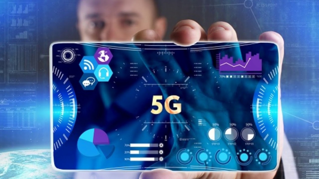 Первым производителем, который выпустит 5G-смартфон, хочет стать Oppo