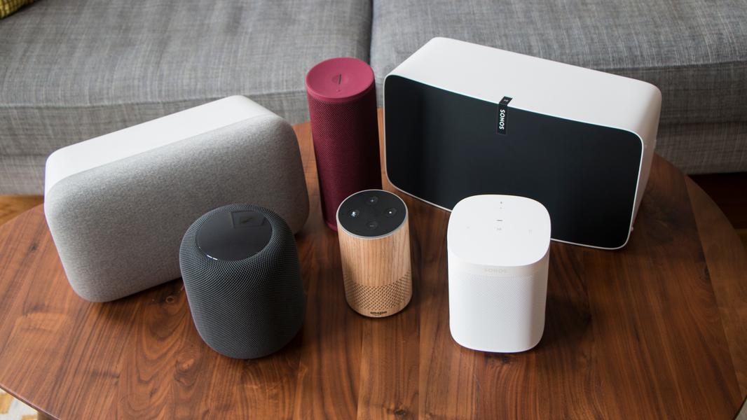 Google нарастила поставки умных колонок на 449%, а Xiaomi — на 4000%