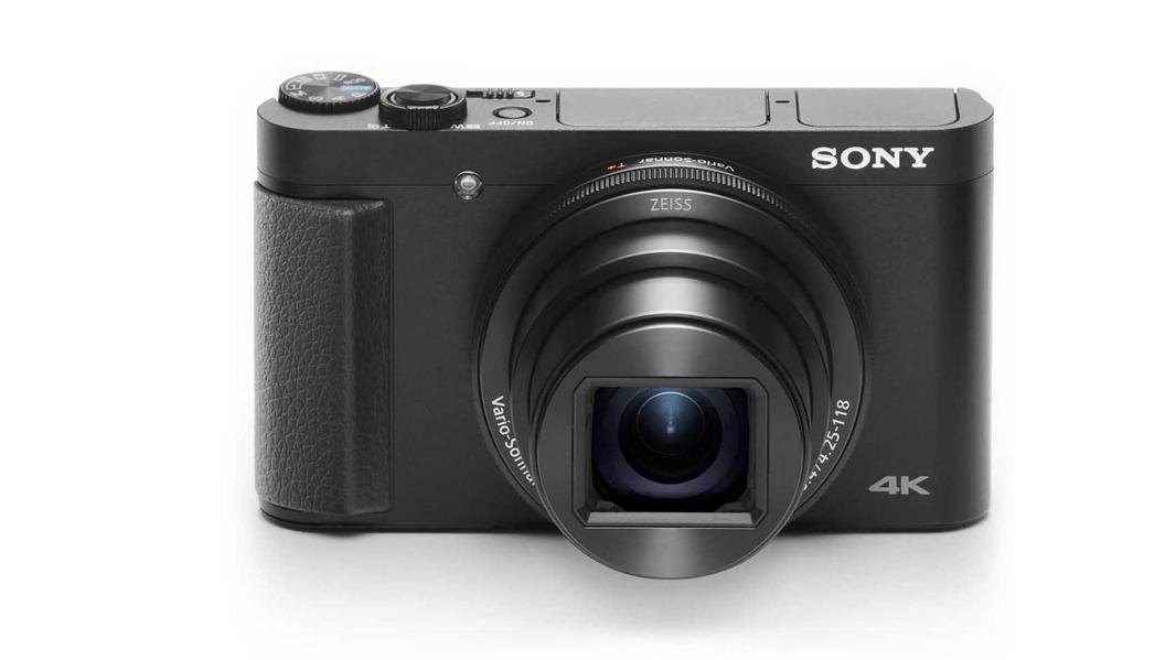 Камеры Sony HX99 и HX95 претендуют на рекорд по компактности, фото 1