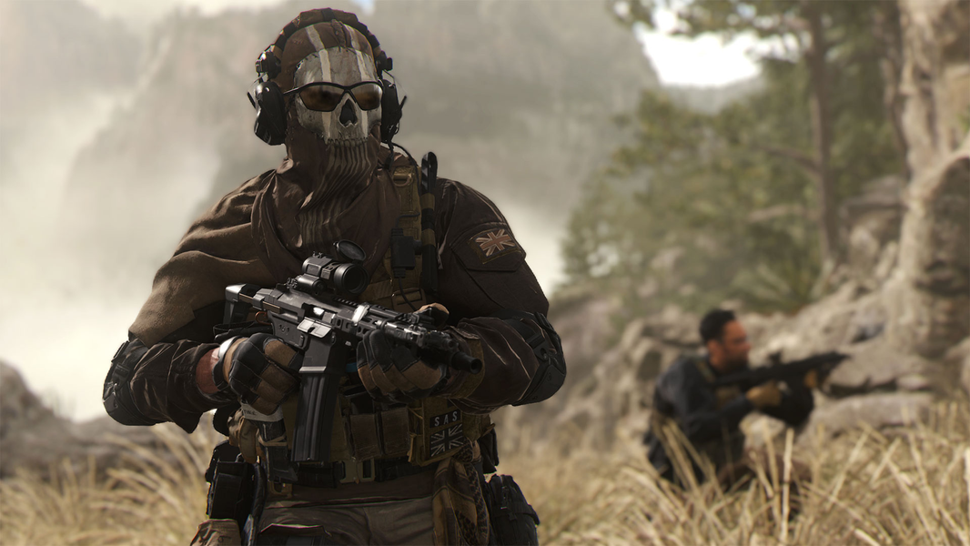 Microsoft предложила Sony ещё 10 лет новых Call of Duty для PlayStation, фото 1