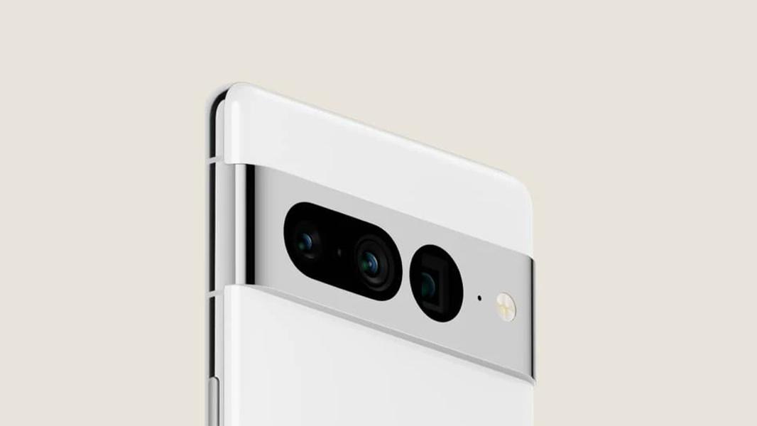 Google, возможно, работает над ещё одним смартфоном линейки Pixel 7, фото 1