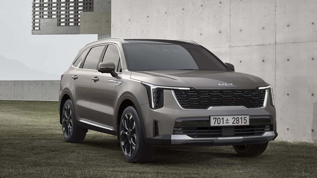 Впервые в истории Kia возглавил руководитель некорейского происхождения. Компания уже опередила Hyundai по продажам, фото 1