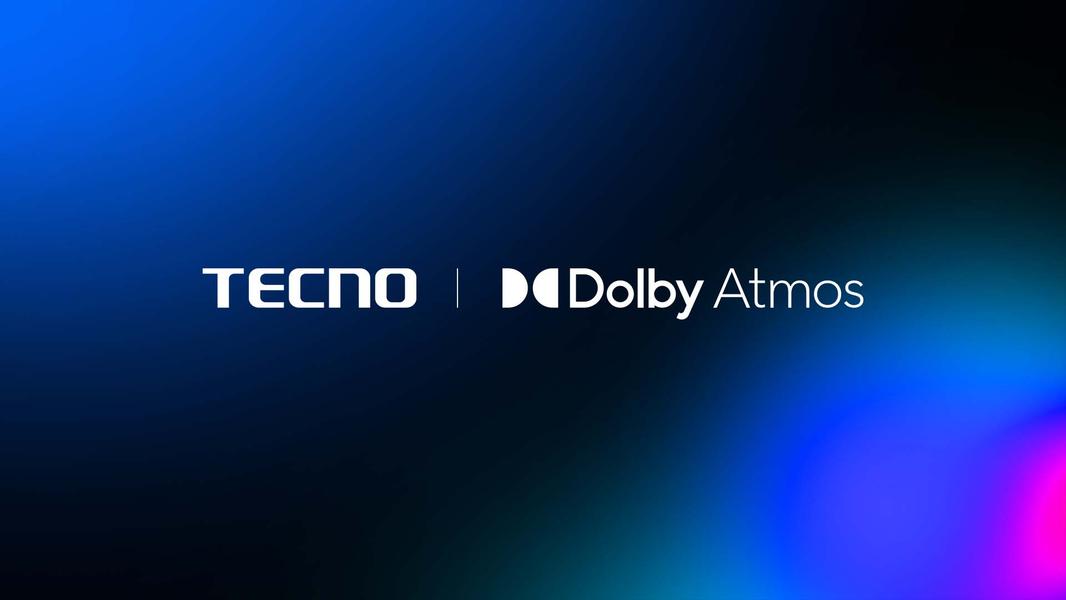 Смартфоны Tecno зазвучат по-новому: они получат технологии Dolby, фото 1
