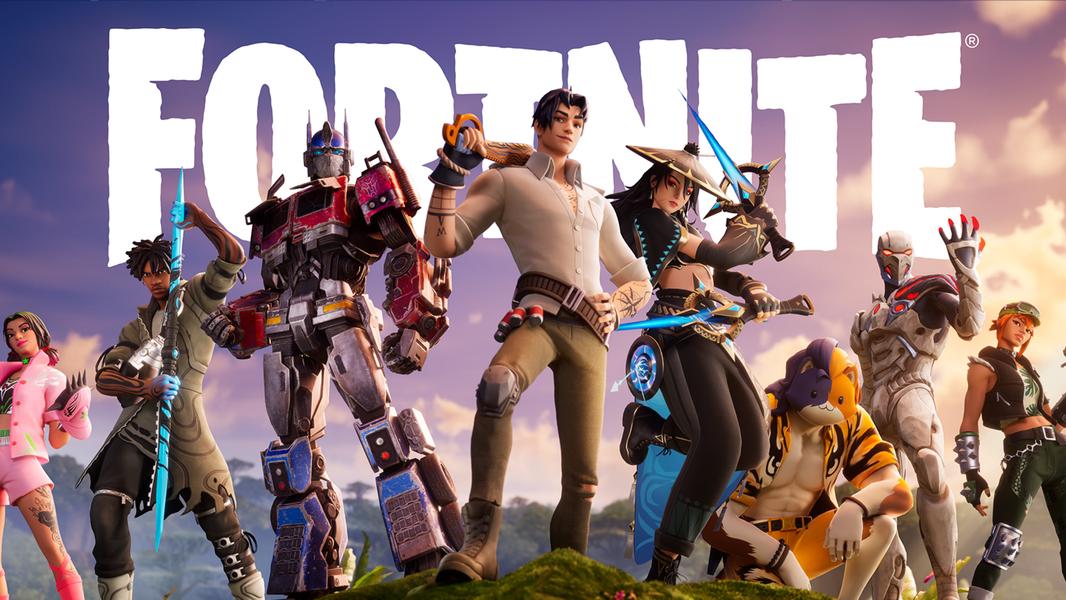 фото: Epic Games