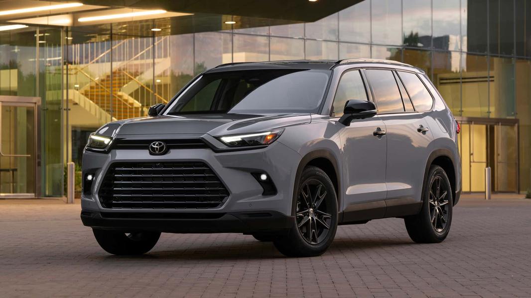 Фото Toyota