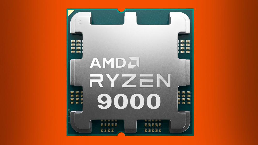 Продажи новейших процессоров AMD Ryzen 9000 стартуют в июле. Поначалу можно будет купить только 16-ядерный Ryzen 9 9950X и 12-ядерный Ryzen 9 9900X, фото 1