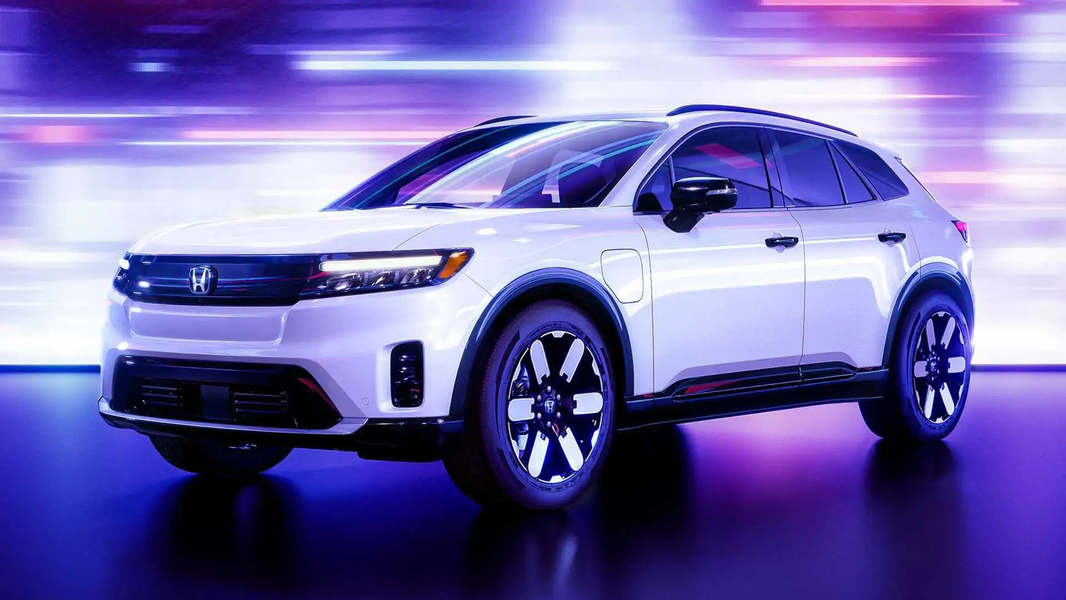 Honda планирует добиться нулевой смертности в своих машинах, фото 1