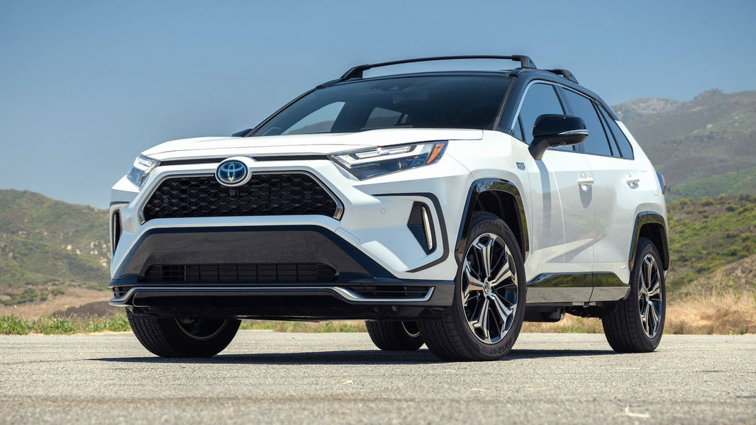Фото: motortrend