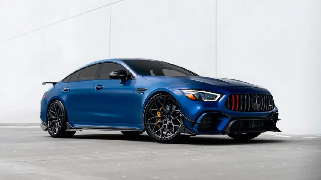 Фото Renntech