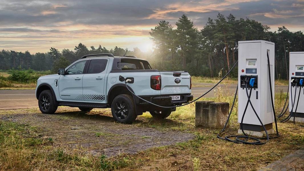 Фото Ford