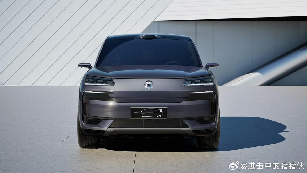 Изображение: BYD