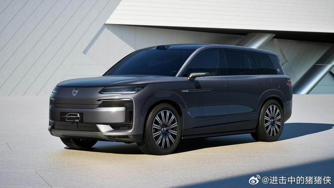 Изображение: BYD