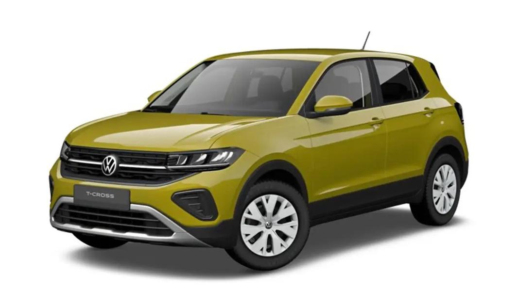 Фото Volkswagen