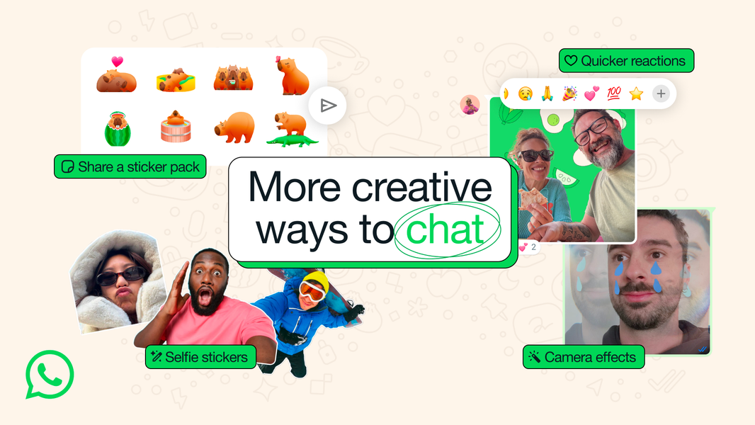 Изображение: WhatsApp