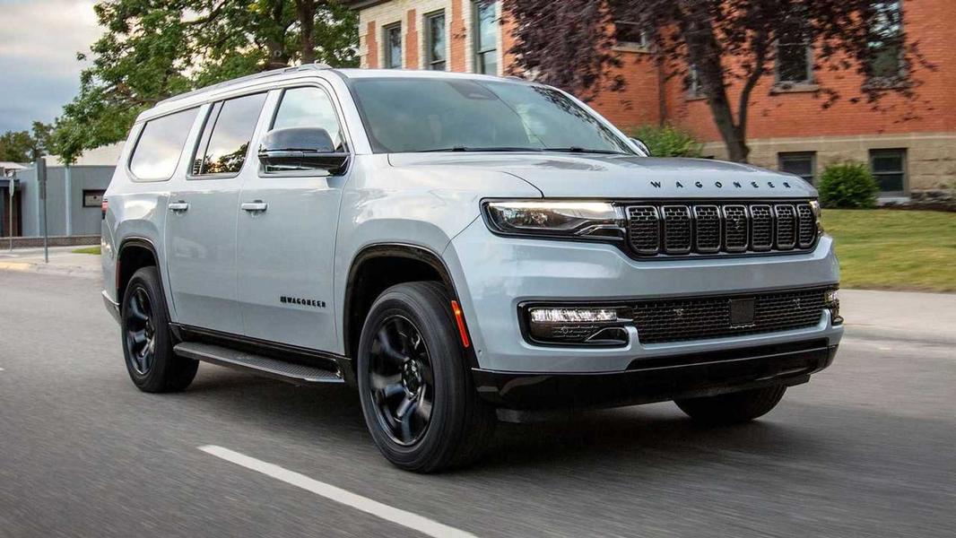 Фото Jeep