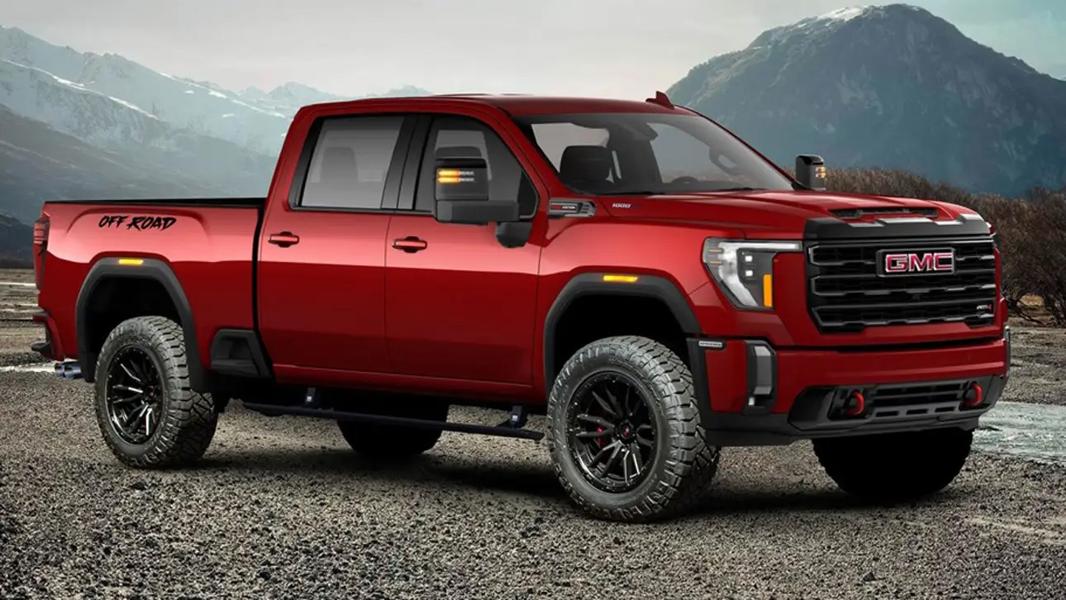 Фото: Specialty Vehicles Engineering
