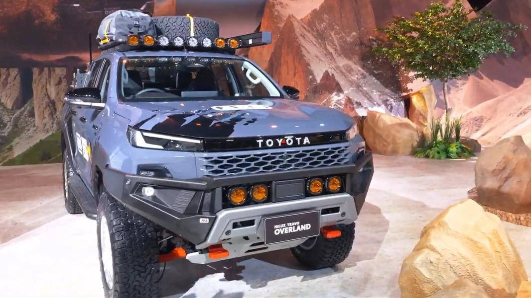 Фото: Toyota